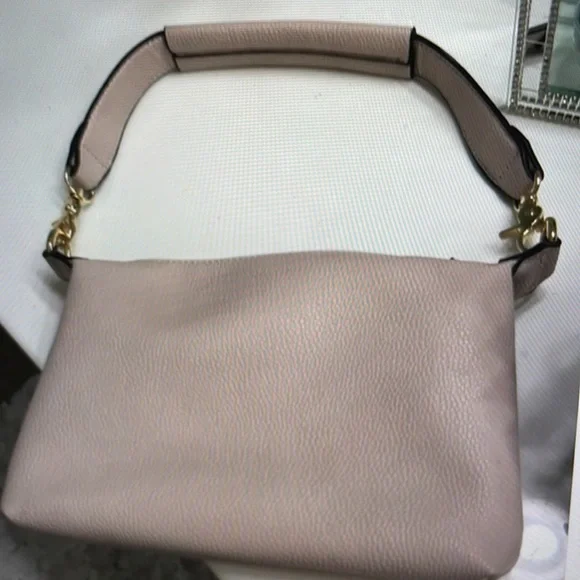 Marc New York/Andrew Marc 5 Bags In 1. Khaki Color NWT - Picture 7 of 12